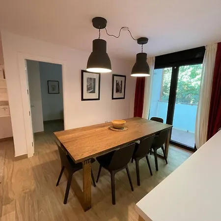 Apartment La Avellaneda