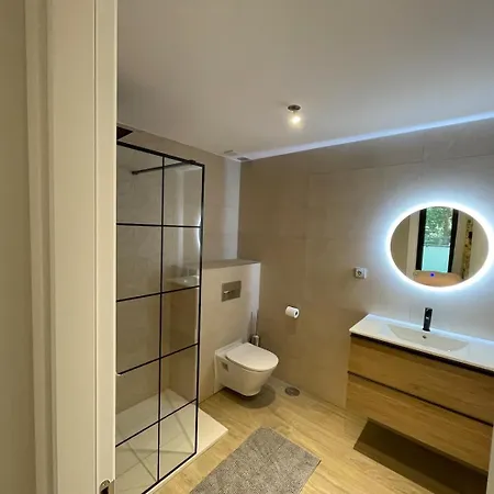 La Avellaneda Apartamento *