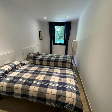 Apartamento La Avellaneda