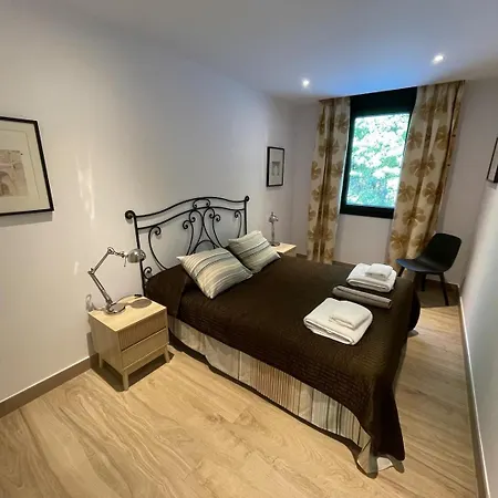 Apartment La Avellaneda *