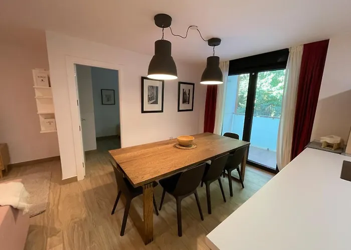 아파트 La Avellaneda