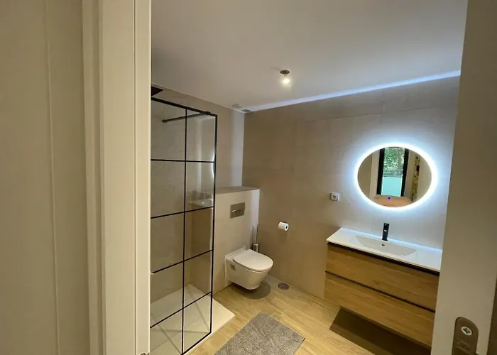 La Avellaneda 아파트 *